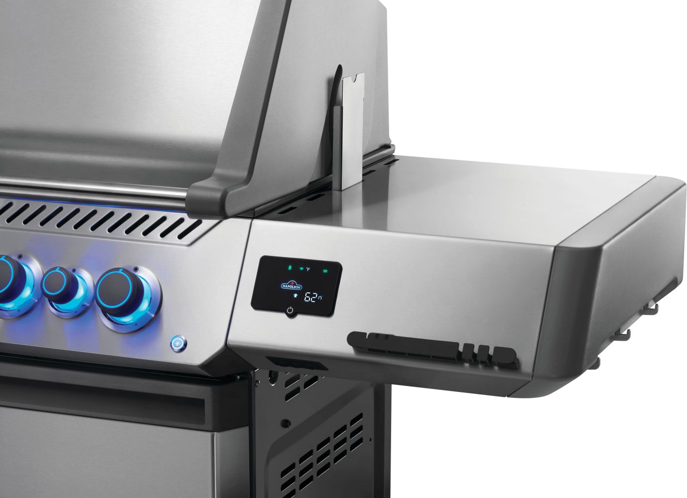 Prestige® 500 Connected RSIB by Napoleon