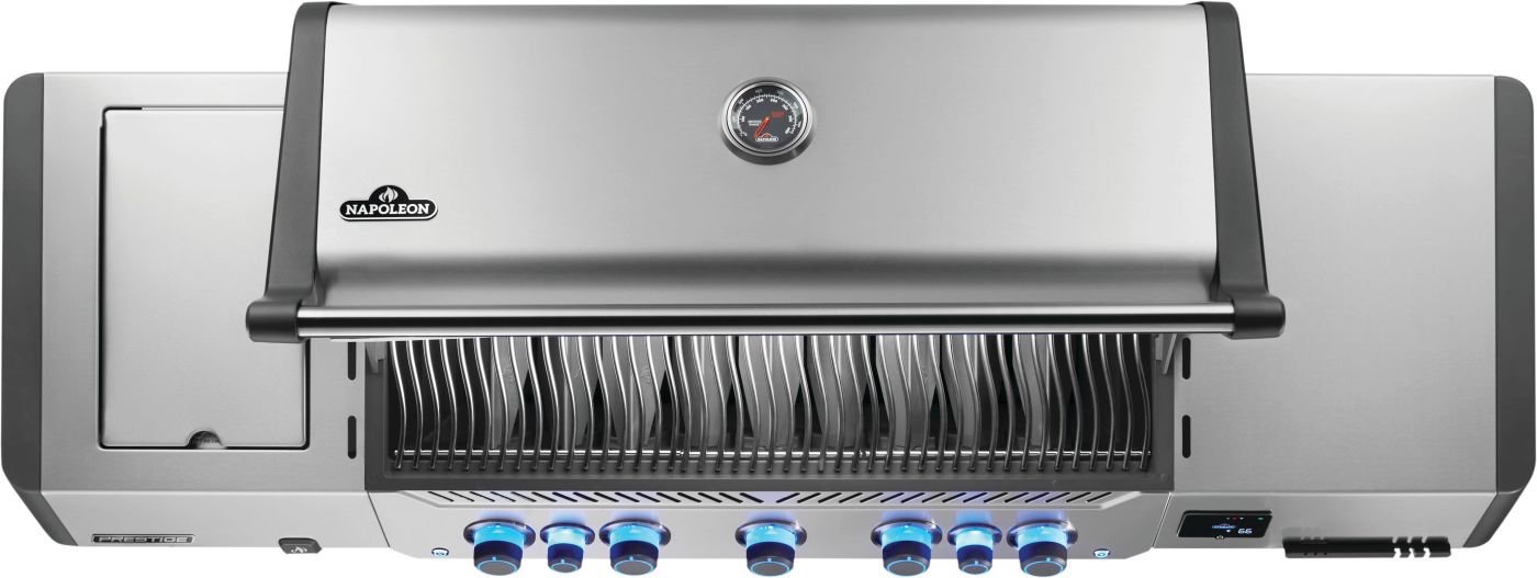 Prestige® 665 Connected RSIB