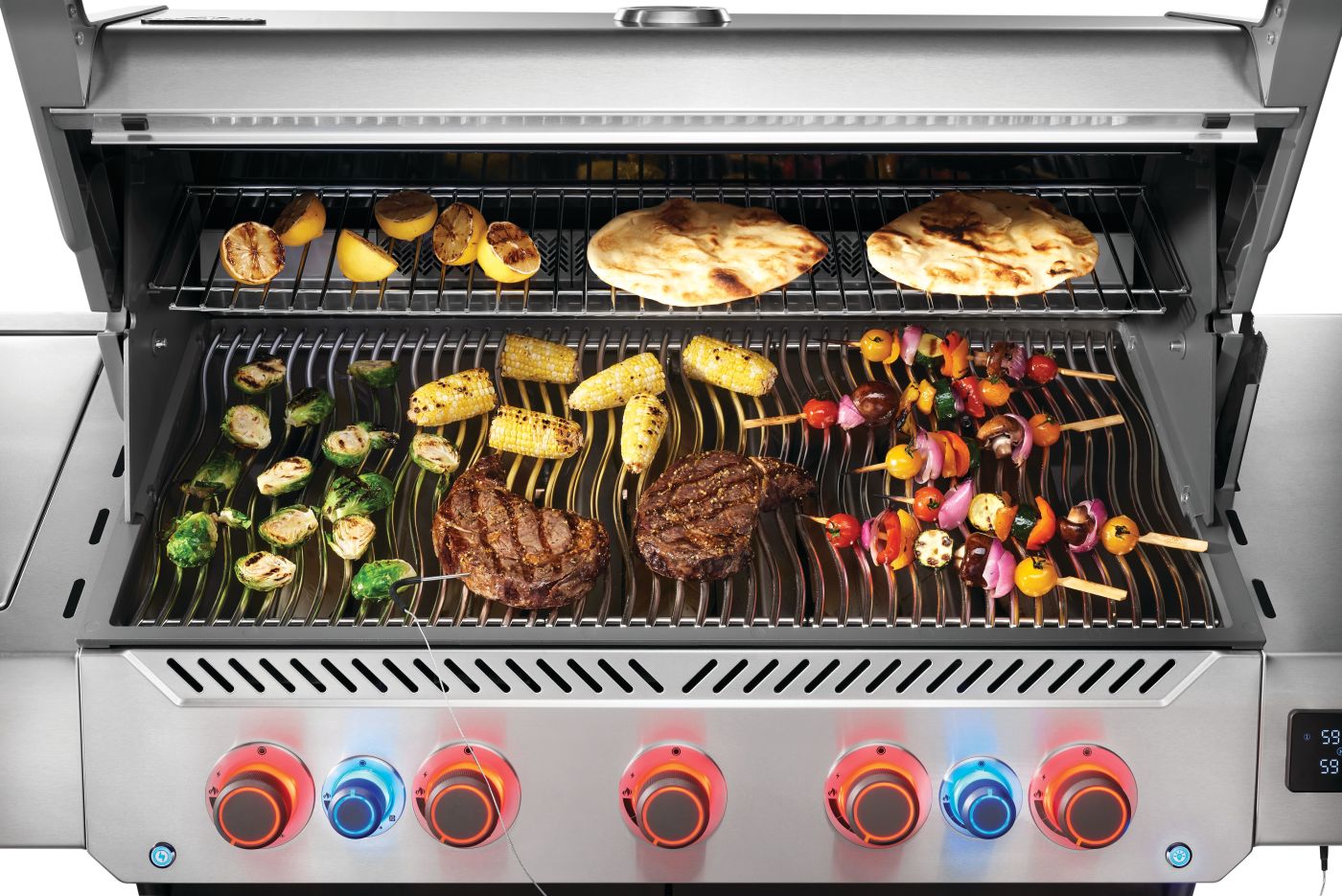 Prestige® 665 Connected RSIB