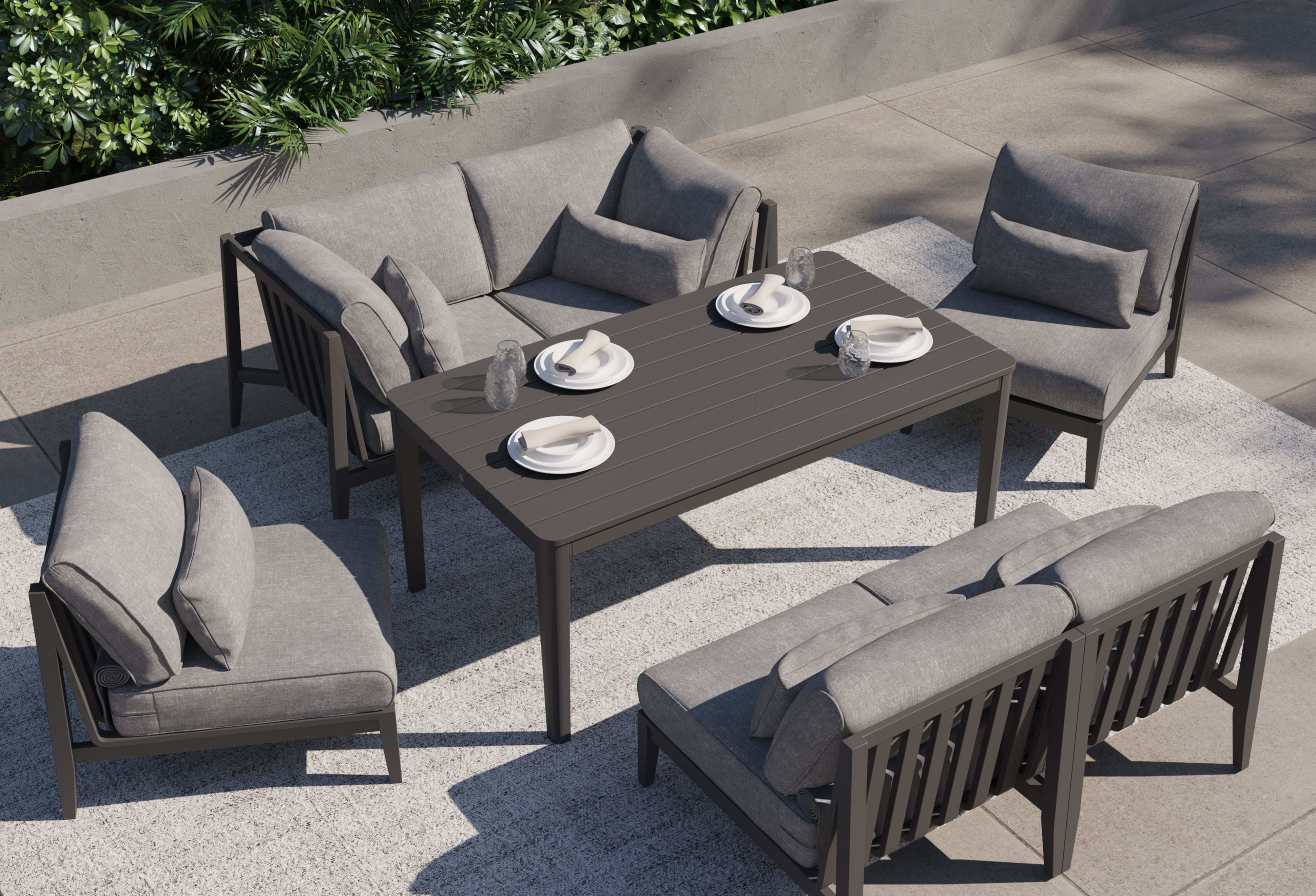 OuterWeave Outdoor Throw Pillows by Outer