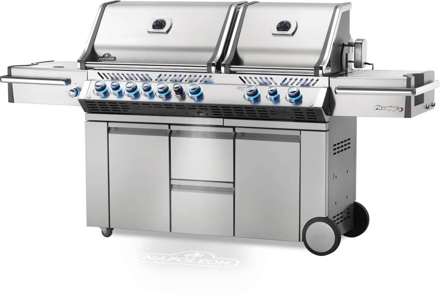 Napoleon Prestige PRO 825 Grill - Thumbnail 5