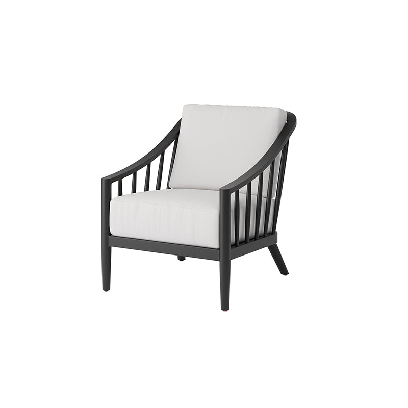 Palazzo Club Chair by Ebel