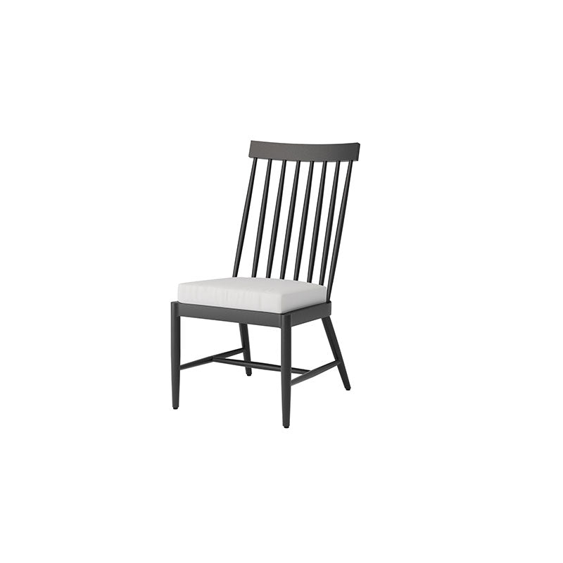 Palazzo Dining Side Chair by Ebel