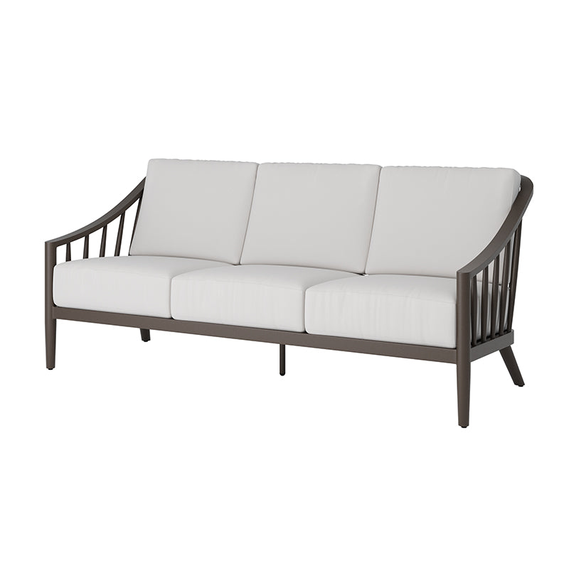 Palazzo Sofa by Ebel