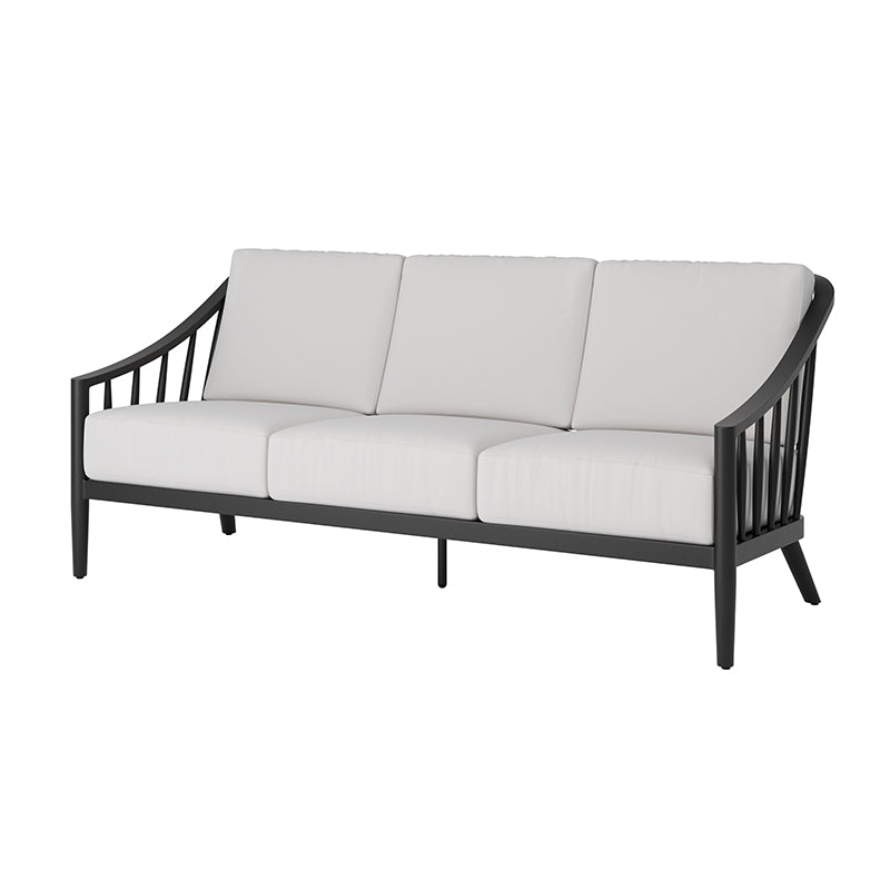 Palazzo Sofa by Ebel