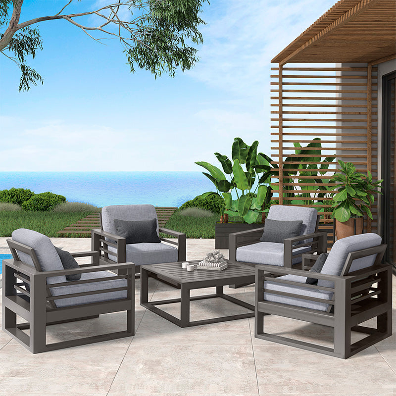 Palermo Club Chair by Ebel