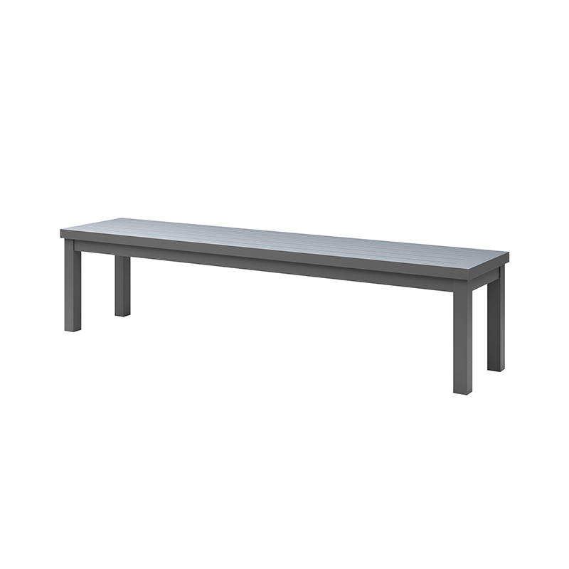 Palermo Dining Bench by Ebel