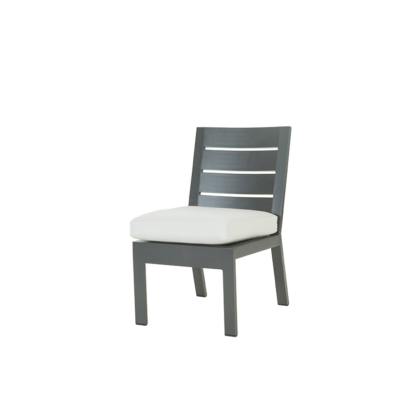 Palermo Dining Side Chair by Ebel
