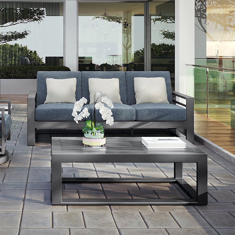 Palermo Sofa by Ebel