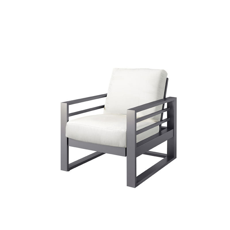 Palermo Spring Chair by Ebel