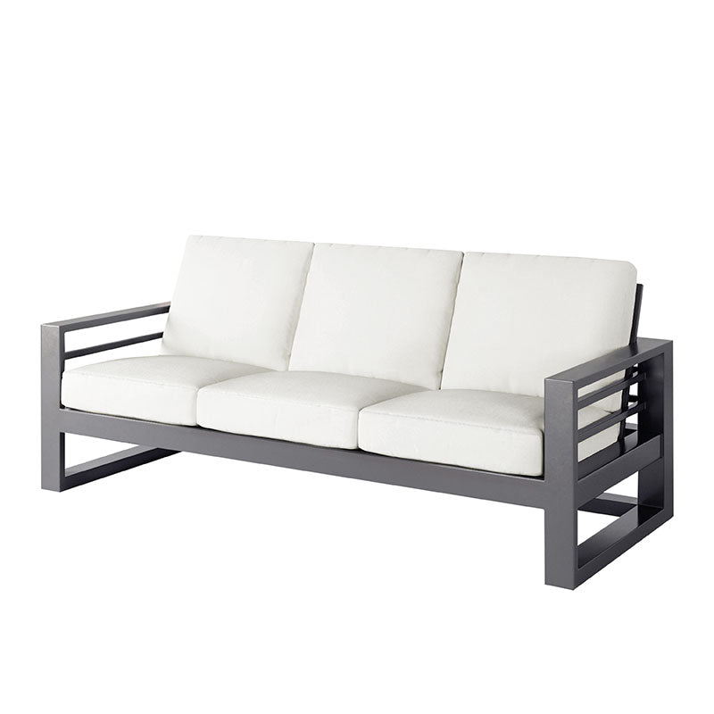 Palermo Sofa by Ebel