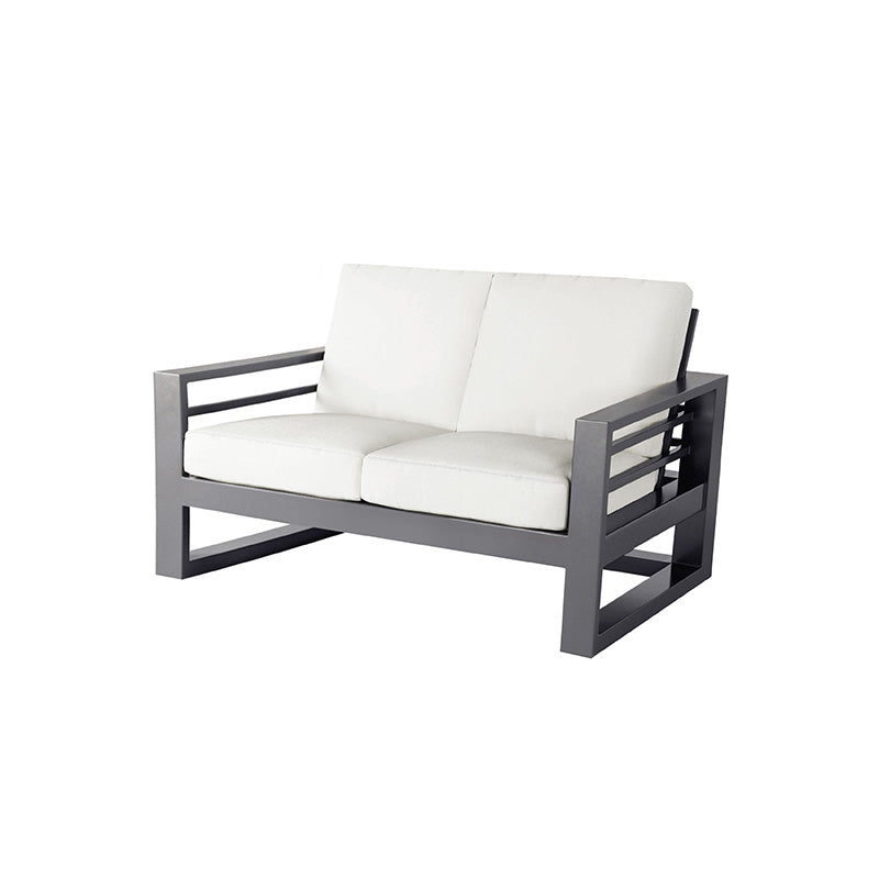 Palermo Loveseat by Ebel