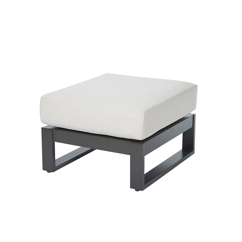 Palermo Ottoman by Ebel