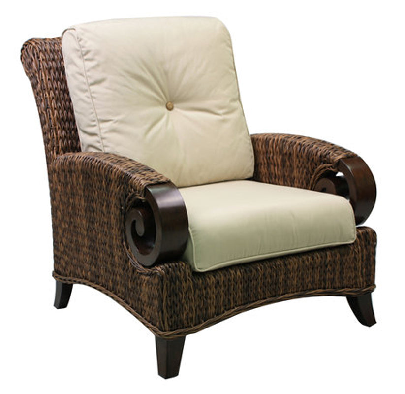 Antigua Lounge Chair by Patio Renaissance