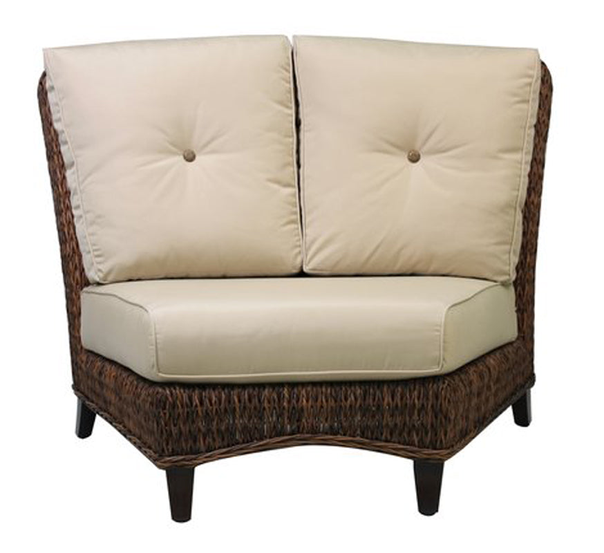 Antigua 45 Degree Wedge by Patio Renaissance