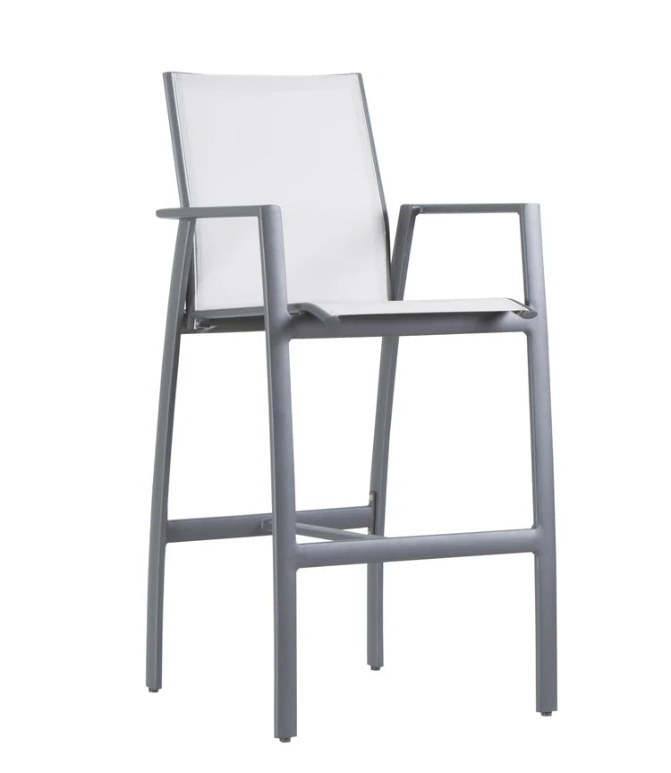 Willemstad Bar Chair by Patio Renaissance