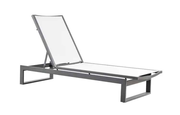 Philipsburg Sling Chaise by Patio Renaissance