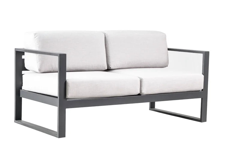 Philipsburg Loveseat by Patio Renaissance