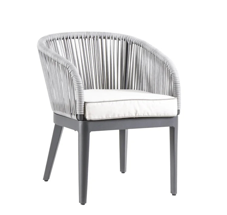 Ponce Dining Chair by Patio Renaissance