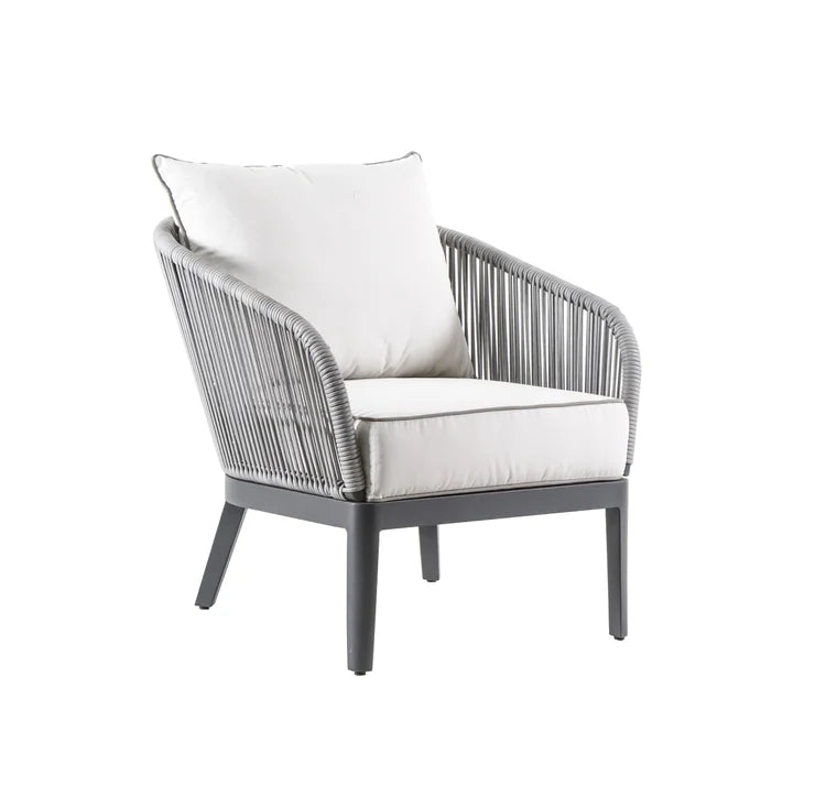 Ponce Lounge Chair by Patio Renaissance