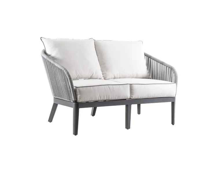 Ponce Loveseat by Patio Renaissance