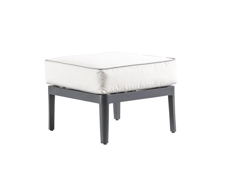 Ponce Ottoman by Patio Renaissance