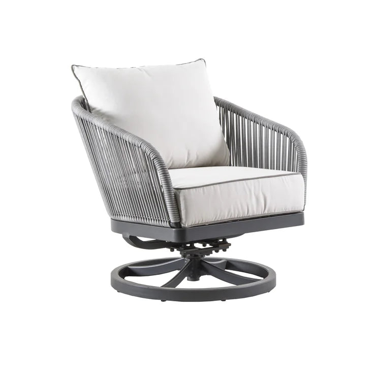 Ponce DS Swivel Rocker by Patio Renaissance