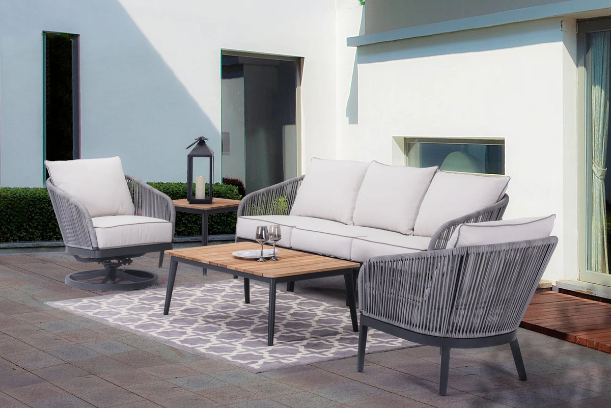 Ponce Sofa by Patio Renaissance
