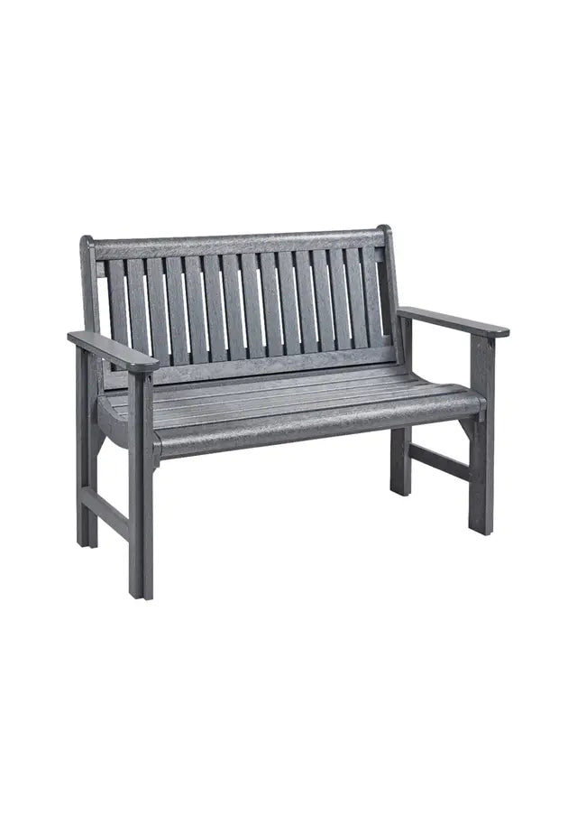Portside 4' Portside Bench by Tropitone