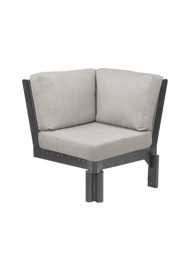 Portside Corner Module Frame by Tropitone
