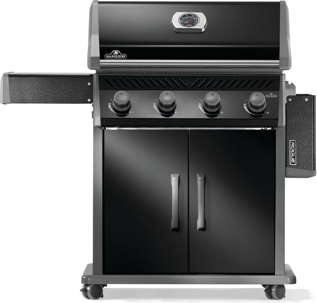 Rogue® 525- Black