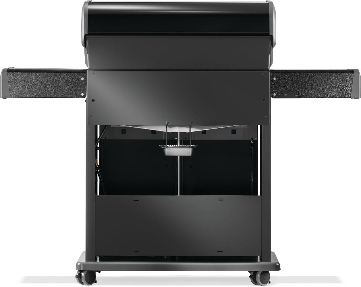 Rogue® 525- Black