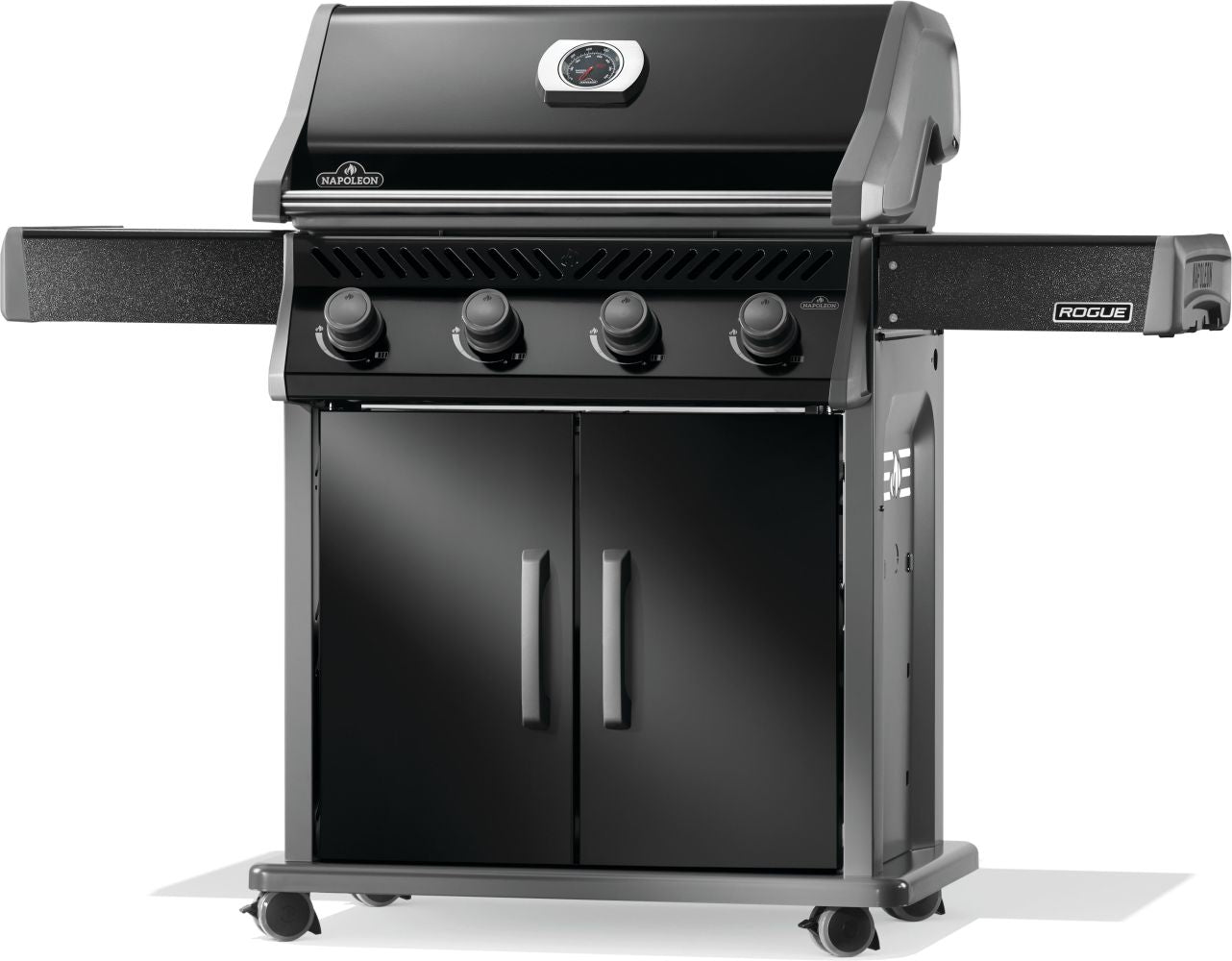 Rogue® 525- Black