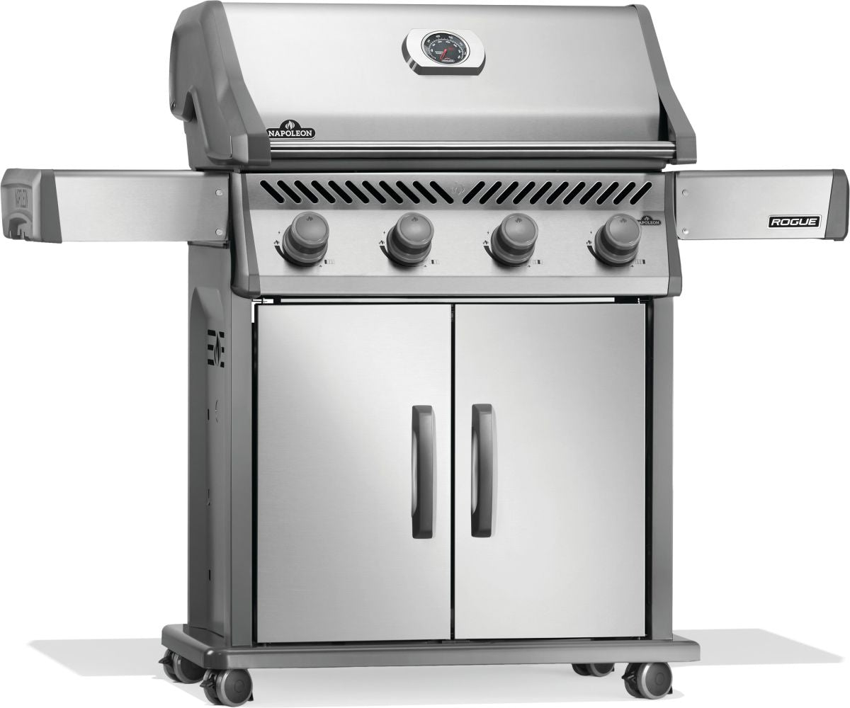 Napoleon Rogue 525 Gas Grill