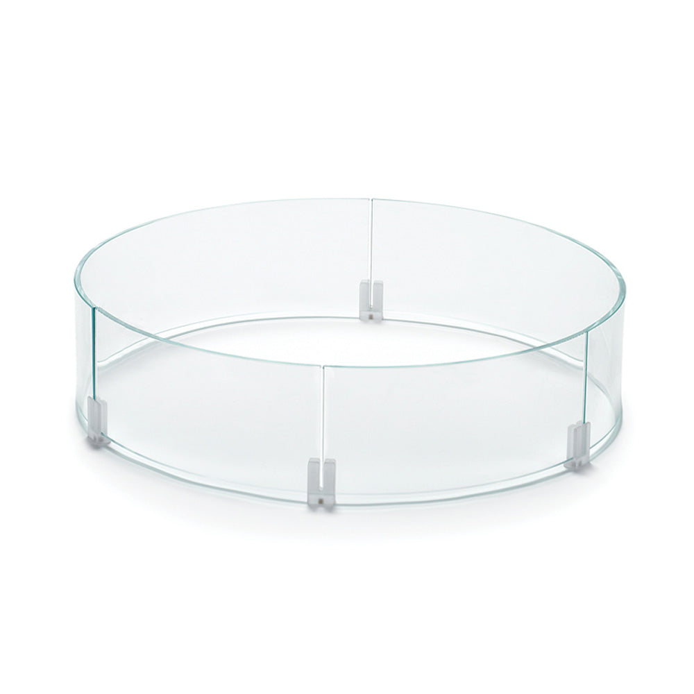 23" Round Flame Guard by Tropitone