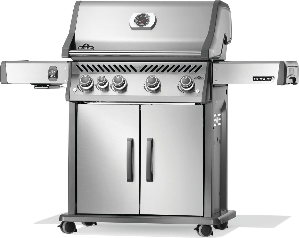 Napoleon Rogue Grill