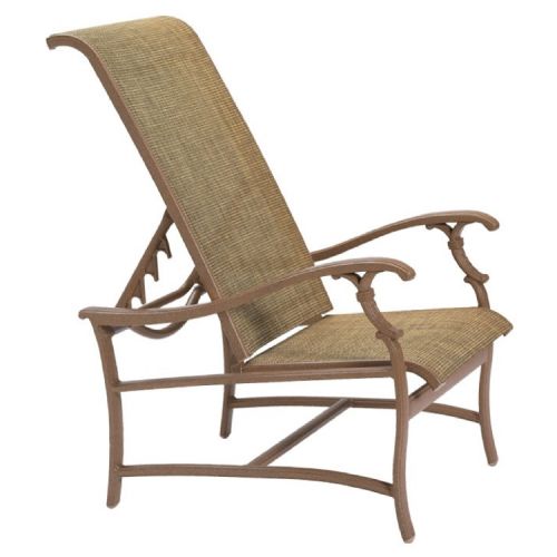 Tropitone Ravello Recliner Sling