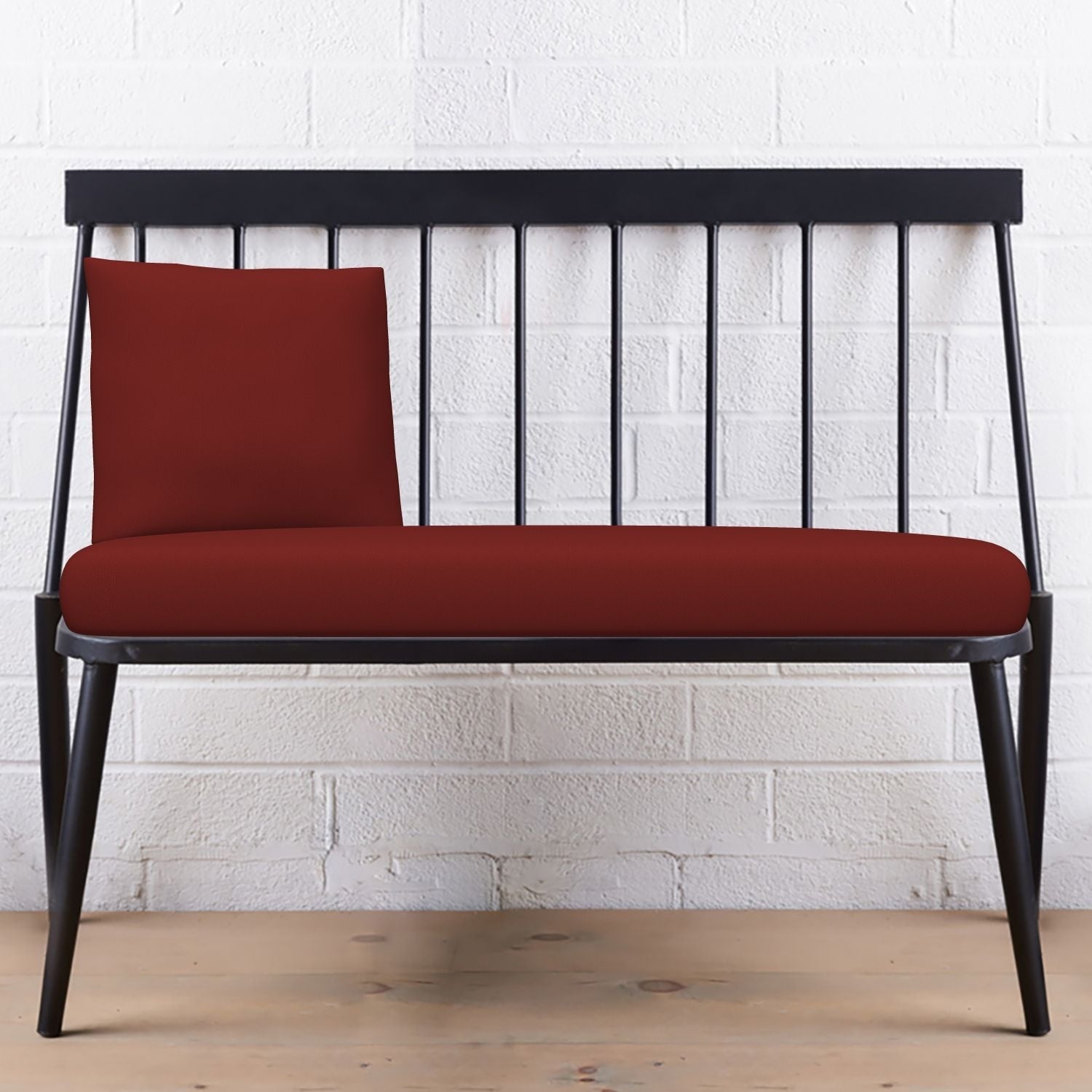 Aura 54" Retreat Apple