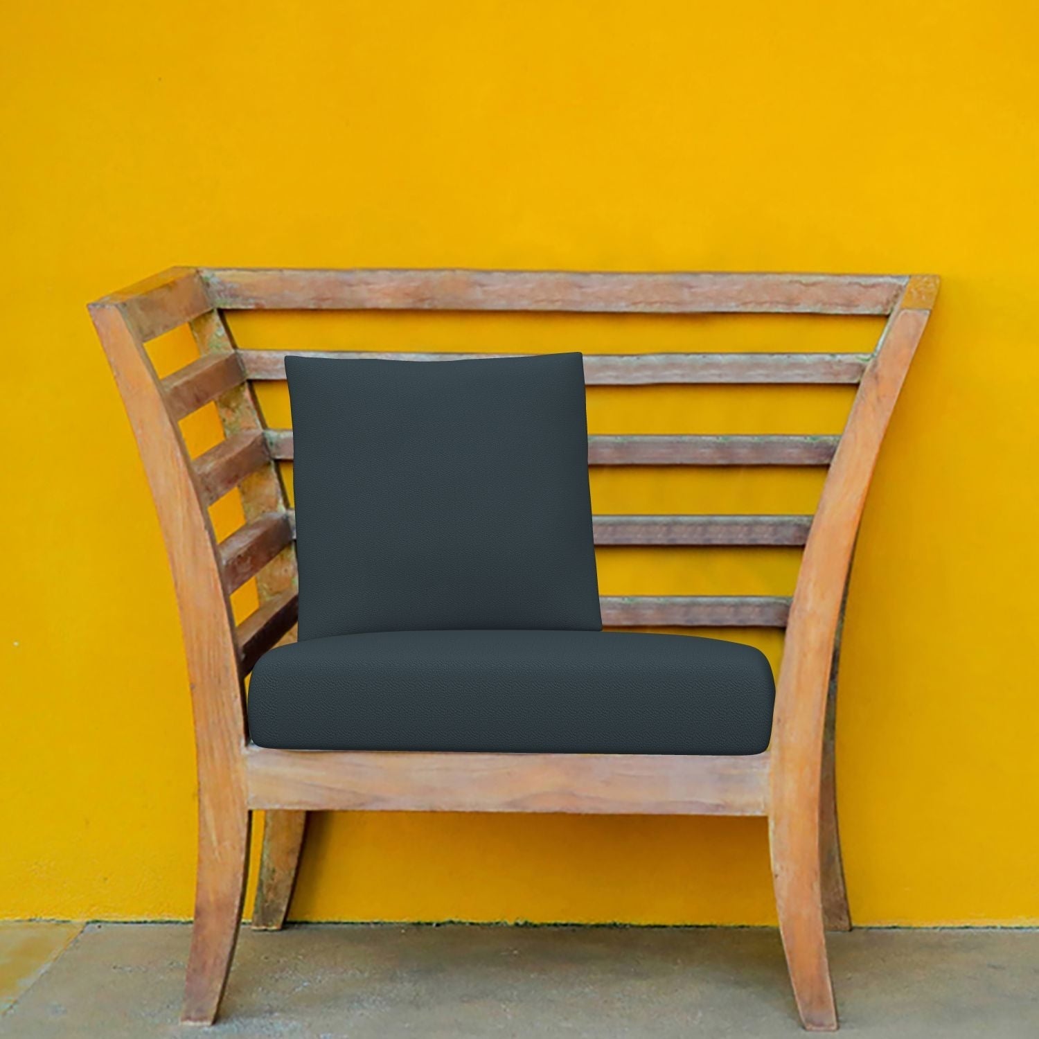 Aura 54" Retreat Cascade