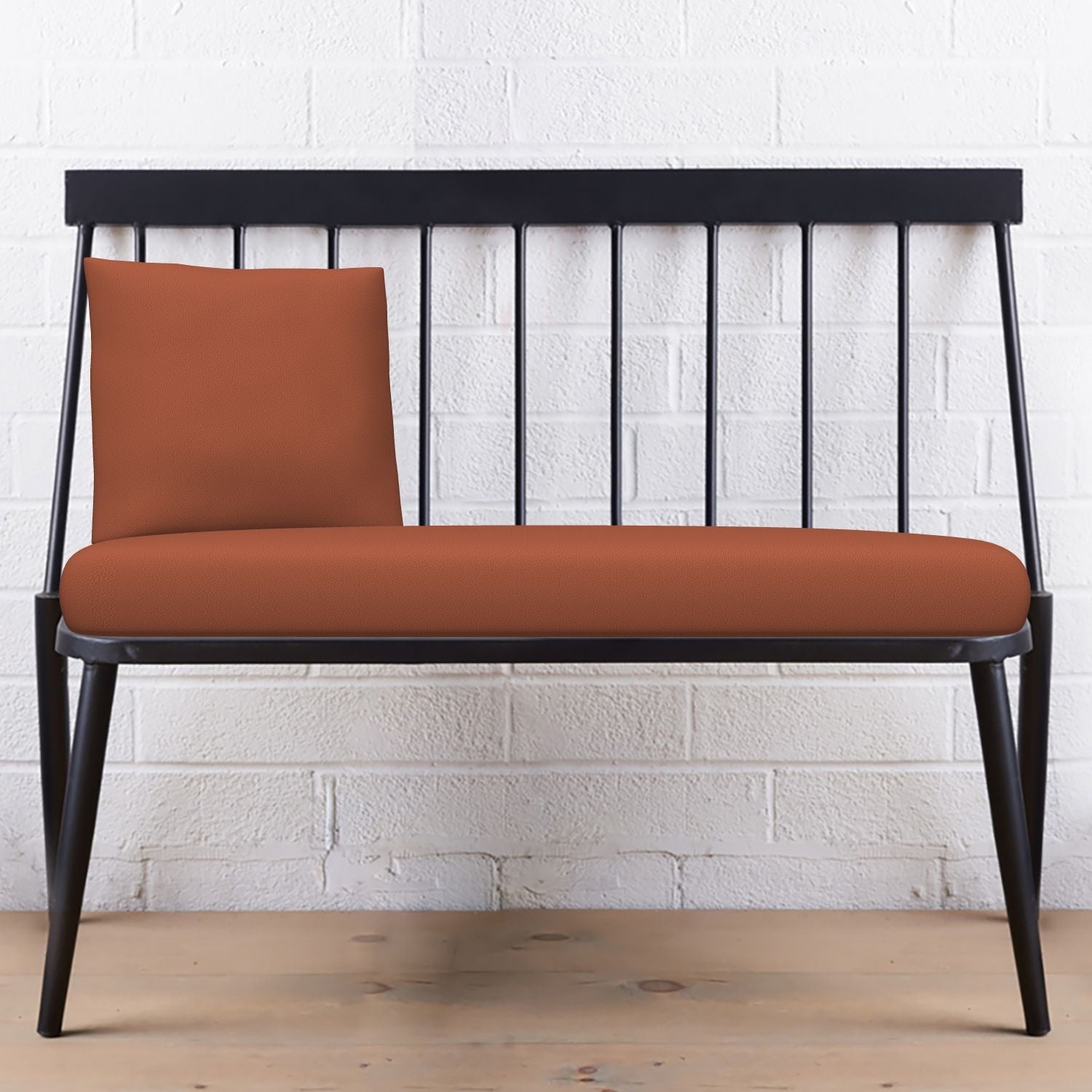 Aura 54" Retreat Pumpkin