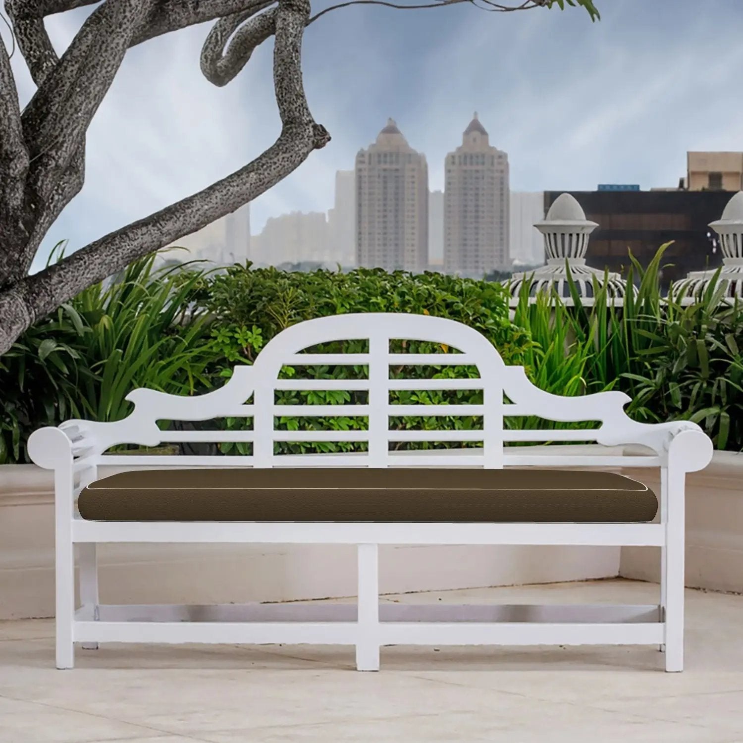Aura 54" Retreat Riverbed