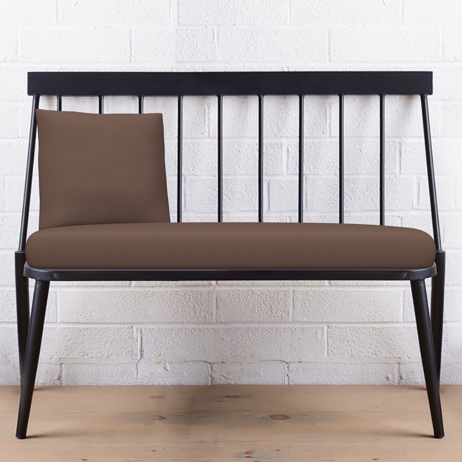Aura 54" Retreat Sable