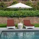 Aura 54" Retreat Sienna