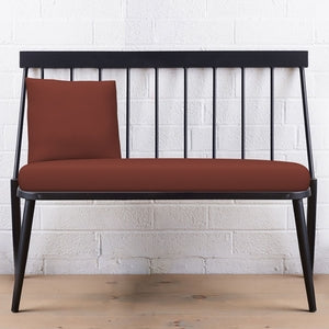 Aura 54" Retreat Sienna