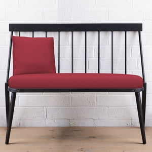 Aura 54" Retreat Tomato