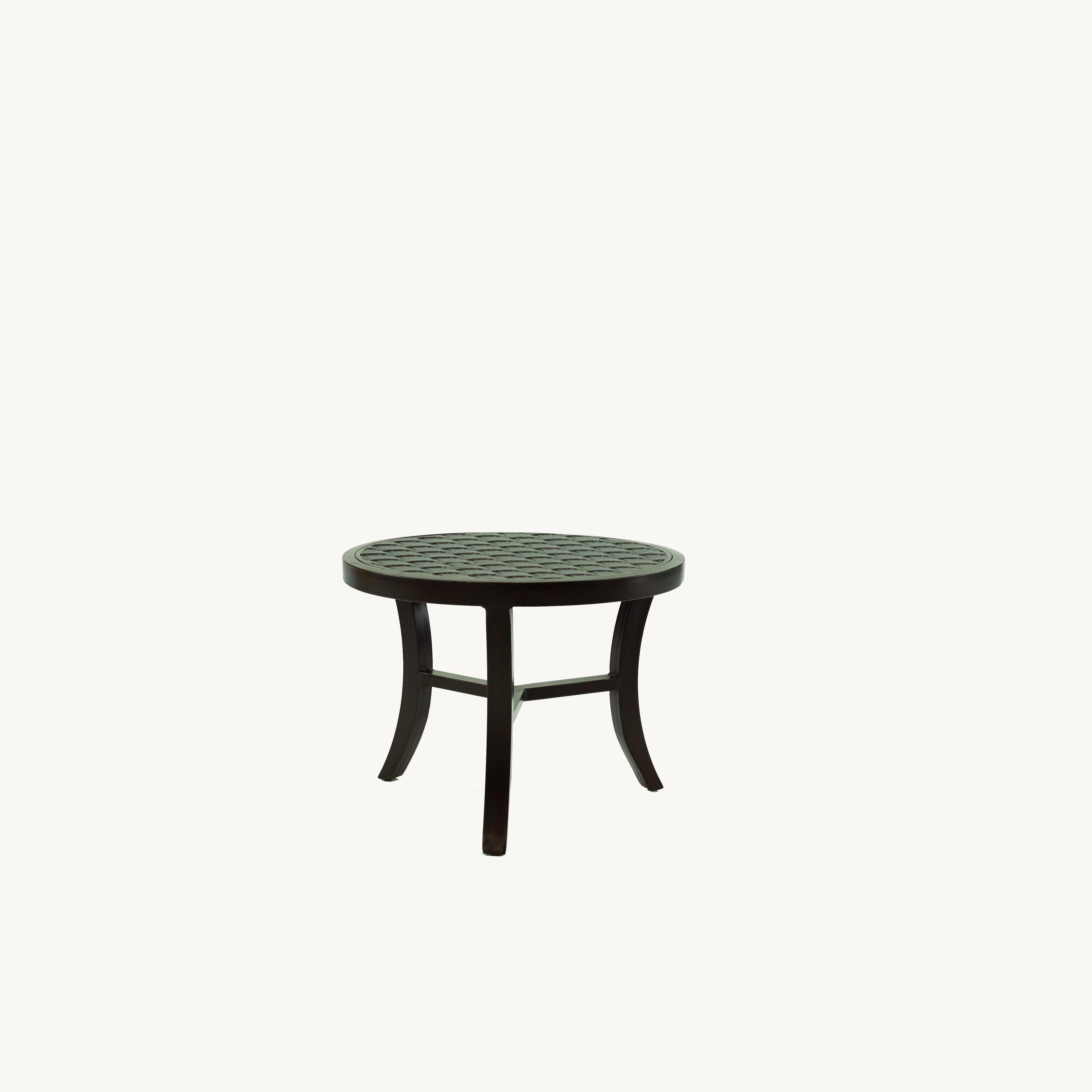 Madrid Deep Seating Set By Castelle