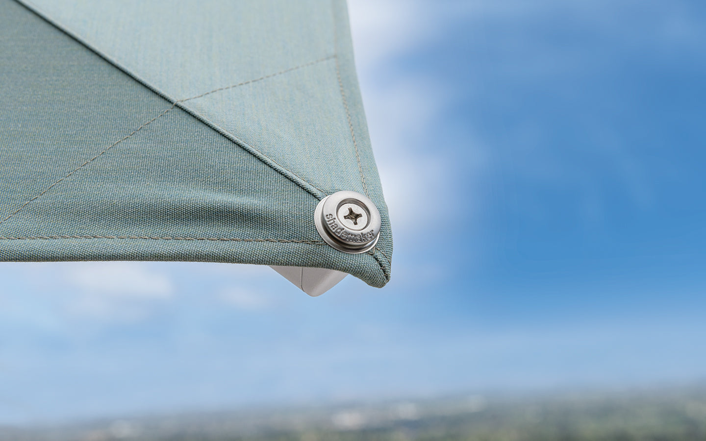 11.5 ft Square Polaris Cantilever - Thumbnail 5