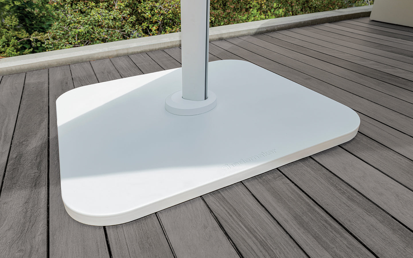 13 ft Octagon Polaris Cantilever - Thumbnail 2