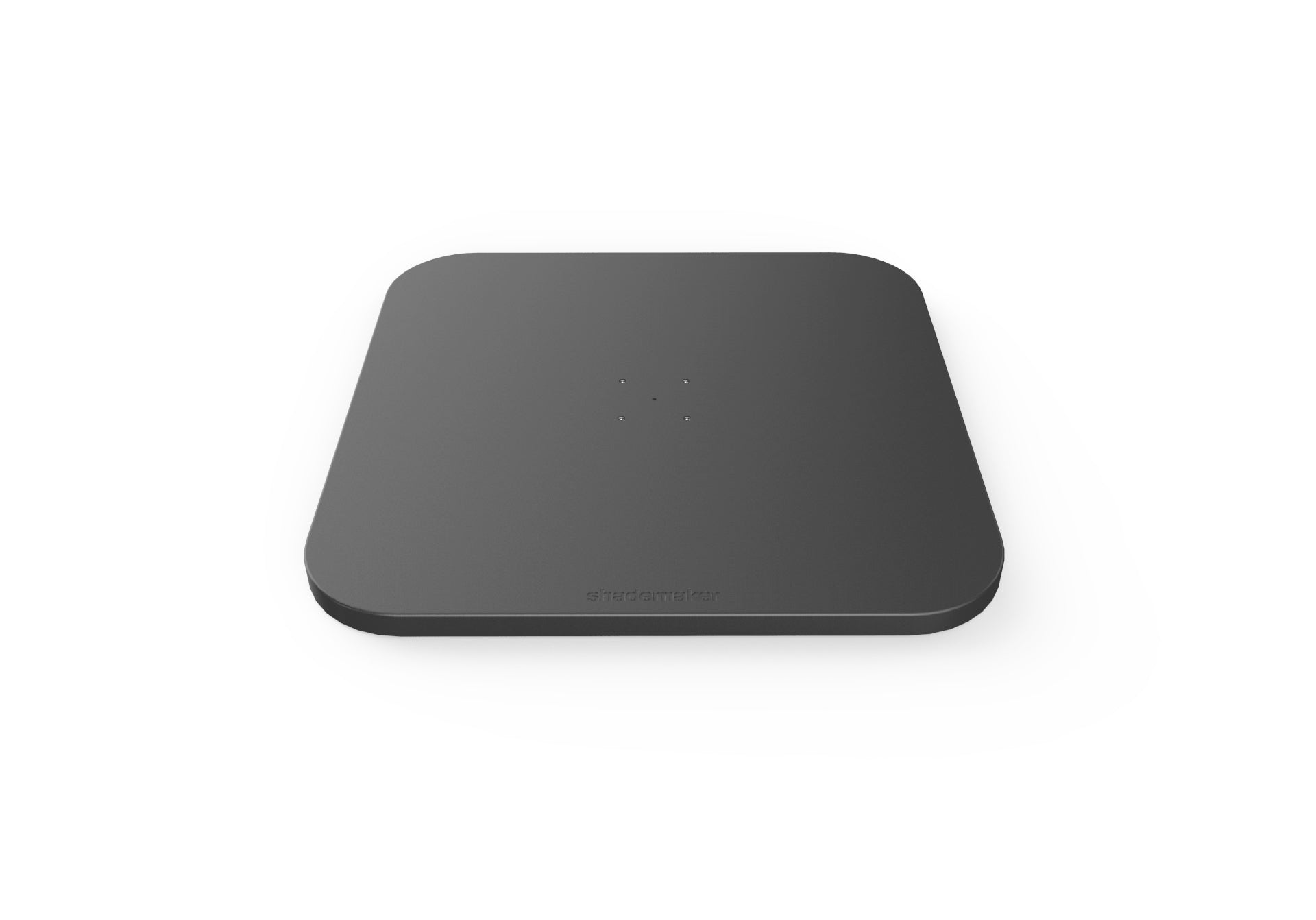 Shademaker 715 lbs Infinity Umbrella Base