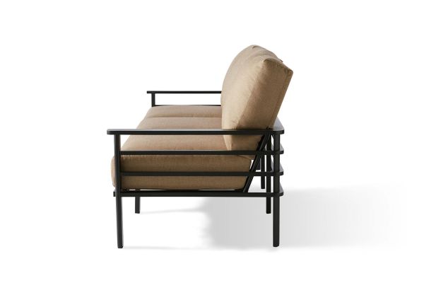 Sarasota Cushion Sofa by Mallin